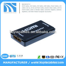 Hochgeschwindigkeits-Original-HDMI-Signal Repeater-Verstärker Extender